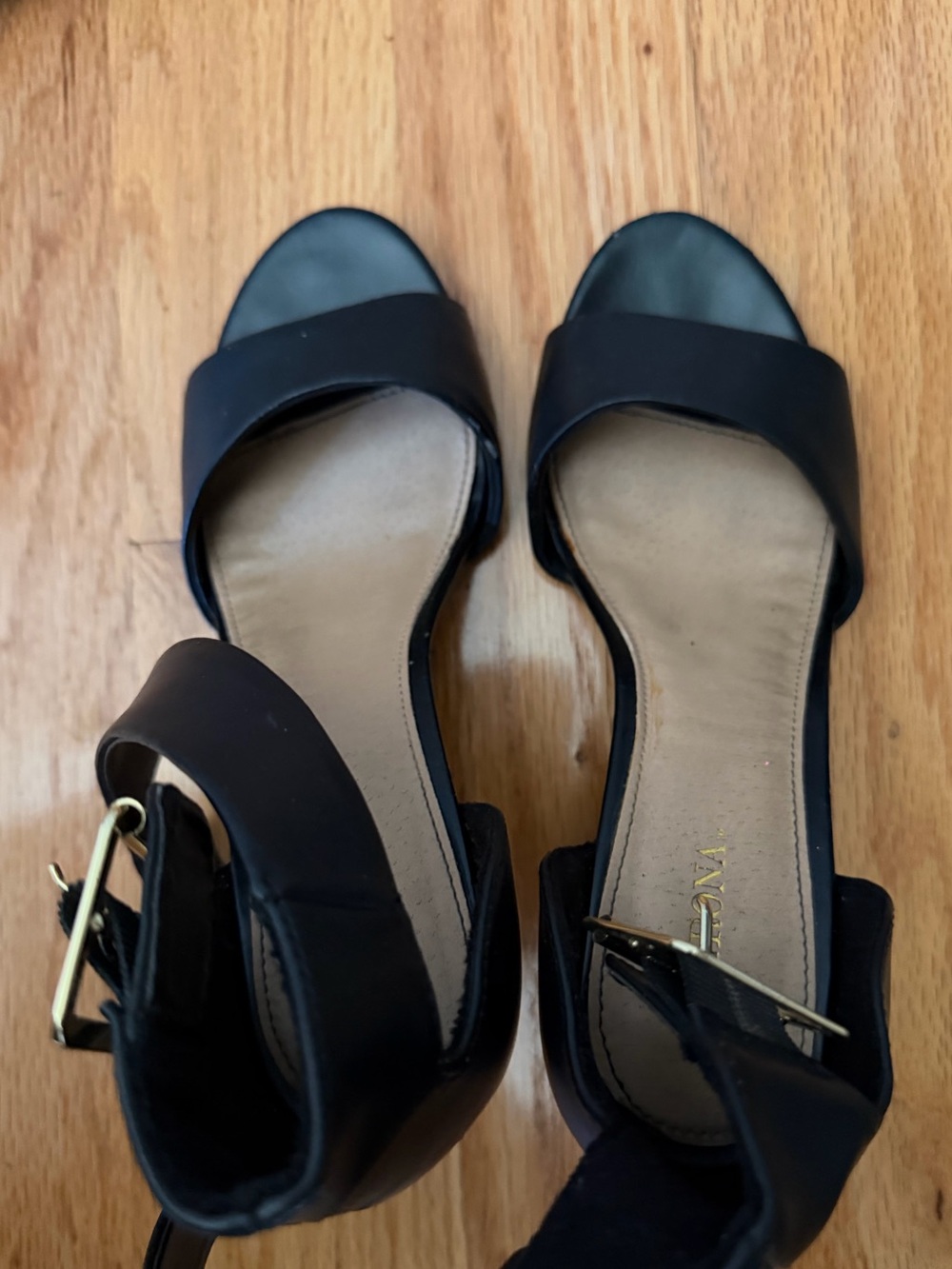 Women’s Heels - size 6.5